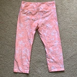Yoga/workout pants